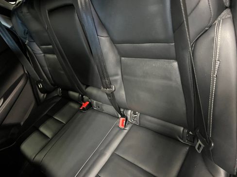 Used 2023 Nissan Rogue SL w/ SL Premium Package image 12