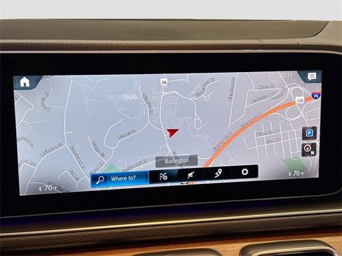 Certified 2021 Mercedes-Benz GLE 450 GLE 450 w/ Premium Package image 13