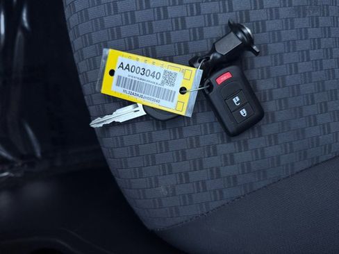 Used 2018 Mitsubishi Mirage ES image 16