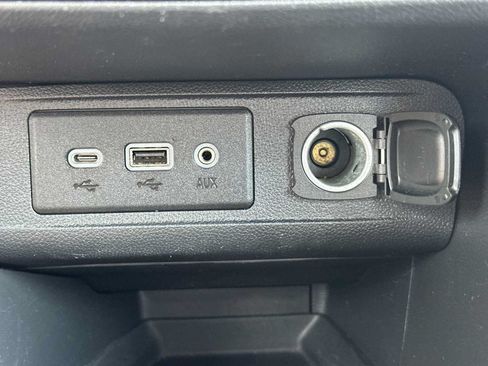 Used 2021 Buick Encore GX Preferred FWD image 33