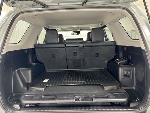 Used 2021 Toyota 4Runner TRD Pro image 24