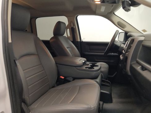 Used 2016 RAM 1500 Tradesman w/ Protection Group AWD/4WD image 21