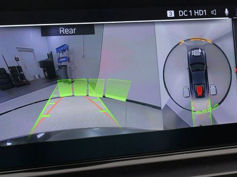 Used 2020 BMW 840i xDrive Coupe w/ Driving Assistance Package image 48