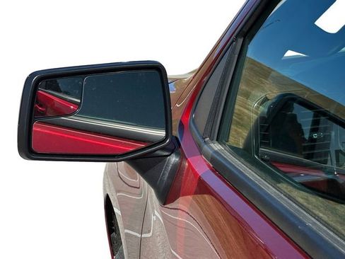 New 2026 Chevrolet Silverado 1500 RST w/ RST Select Package image 10