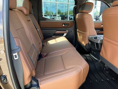 Used 2023 Toyota Tundra 1794 Edition w/ Advanced Package RWD image 19