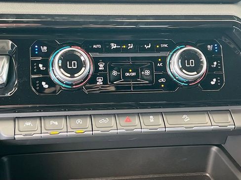 New 2026 GMC Sierra 1500 AT4 image 11