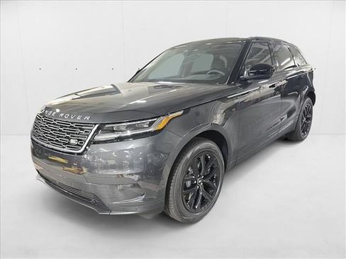 New 2026 Land Rover Range Rover Velar S AWD/4WD image 1