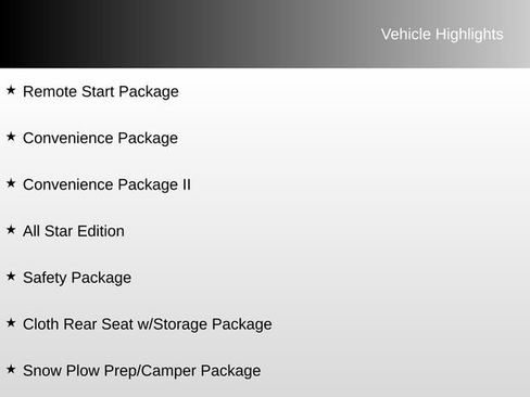 Used 2024 Chevrolet Silverado 2500 LT w/ All Star Edition image 17