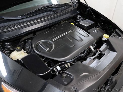 Used 2014 Jeep Cherokee Latitude AWD/4WD image 34