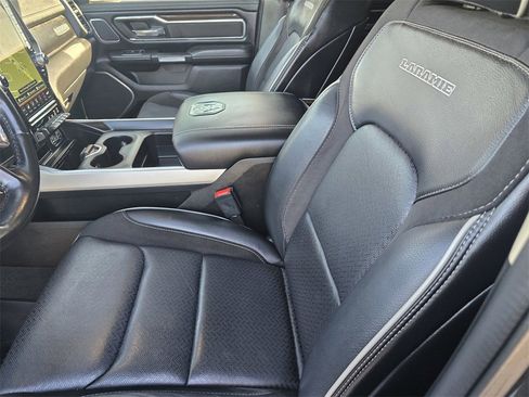 Used 2021 RAM 1500 Laramie image 19