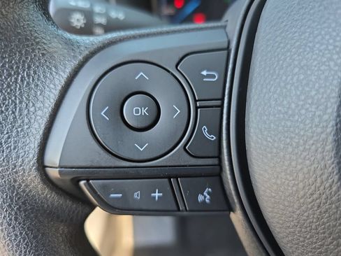 Certified 2025 Toyota RAV4 LE AWD/4WD image 20