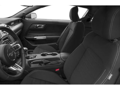 Used 2015 Ford Mustang Premium w/ 50 Years Appearance Package RWD image 9