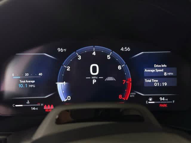 New 2026 Lexus IS 350 F Sport w/ Technology Package RWD image 22