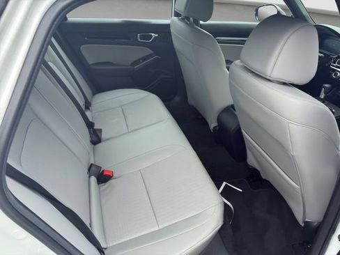 Used 2026 Honda Civic Sport Touring image 13