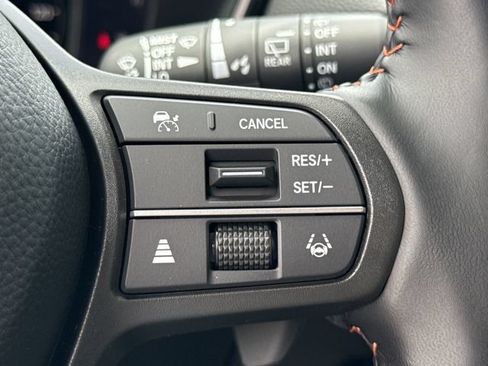 New 2026 Honda CR-V Sport-L image 35