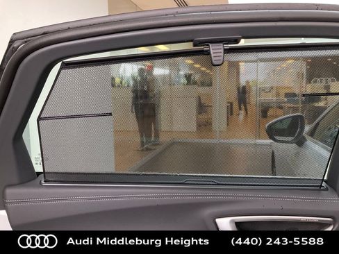 Certified 2025 Audi A5 2.0T Premium w/ Convenience Package image 19