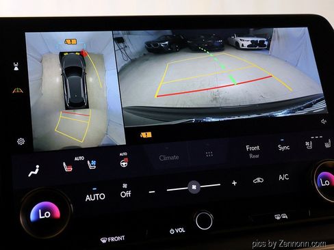 Used 2023 Lexus RX 350 AWD w/ Accessory Package (Z1) image 20