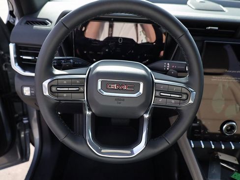 New 2026 GMC Terrain Elevation w/ Elevation Premium Package image 13