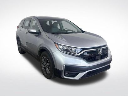 Used 2022 Honda CR-V EX