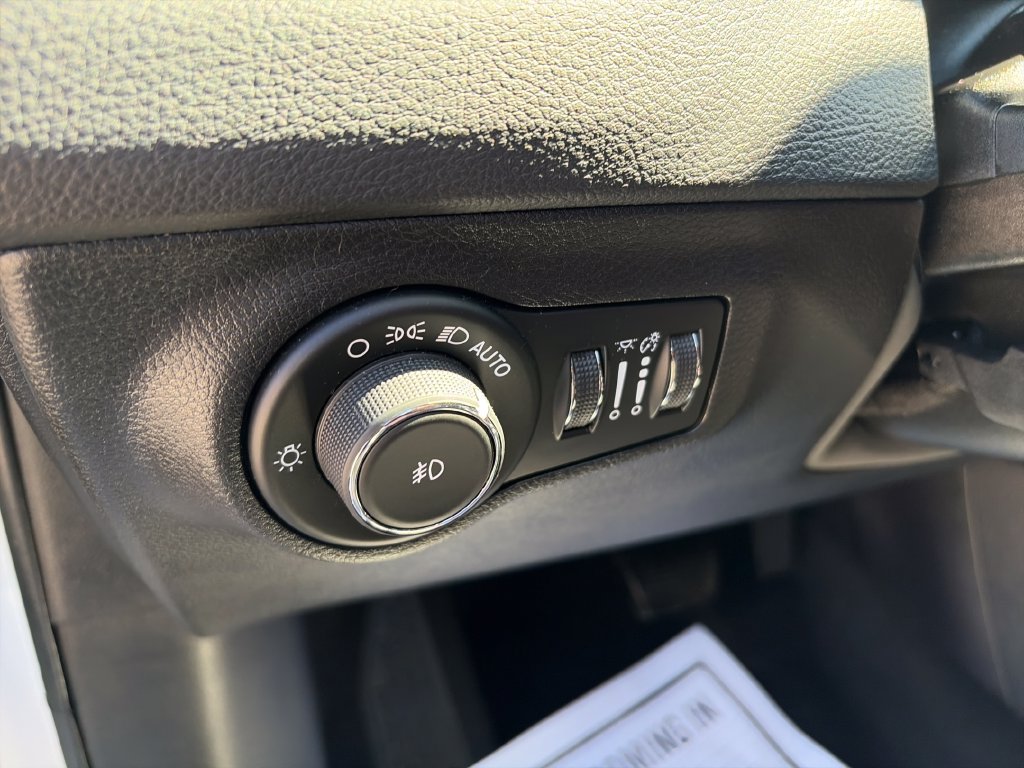 Used 2019 Jeep Compass Limited AWD/4WD image 19