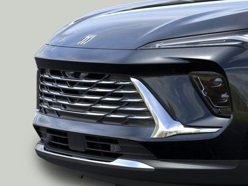 New 2025 Buick Envision Preferred image 13