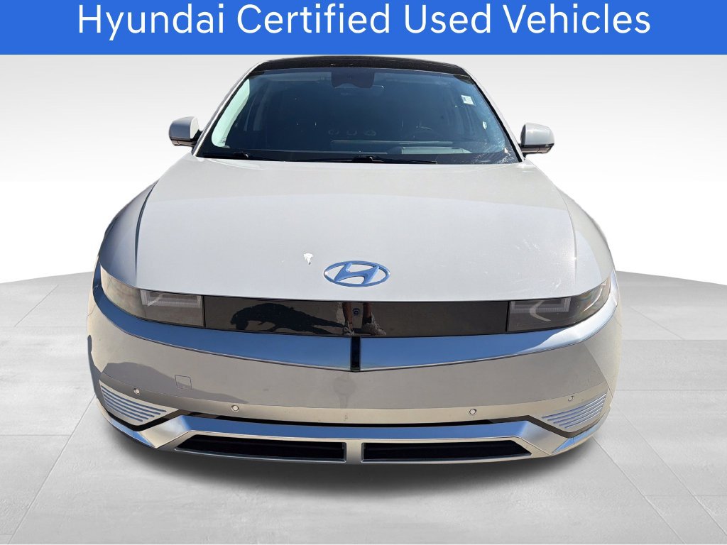 Certified 2023 Hyundai Ioniq 5 Limited RWD image 8