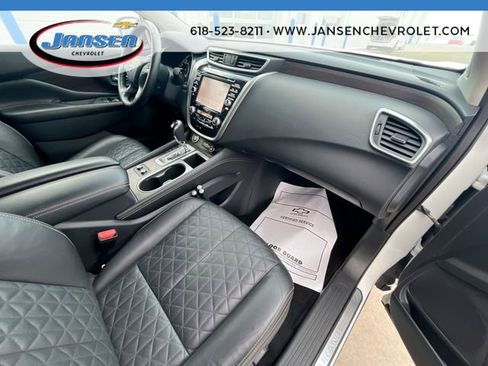 Used 2024 Nissan Murano Platinum image 29