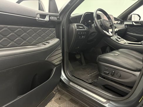 Used 2022 Hyundai Palisade Calligraphy w/ Winter Package AWD/4WD image 19