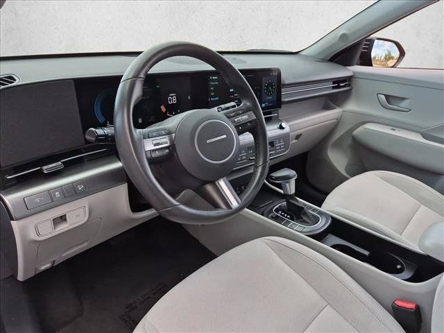 Used 2026 Hyundai Kona SEL Sport FWD image 12