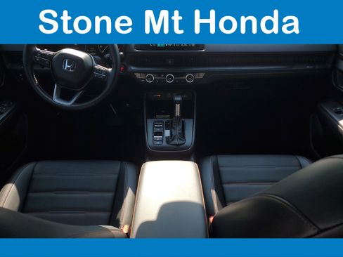 Used 2025 Honda CR-V Sport-L image 15