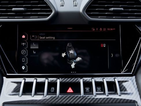 Used 2024 Lamborghini Urus Performante image 88