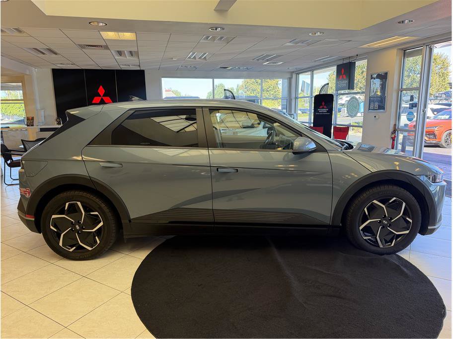 Used 2024 Hyundai Ioniq 5 SEL RWD image 4