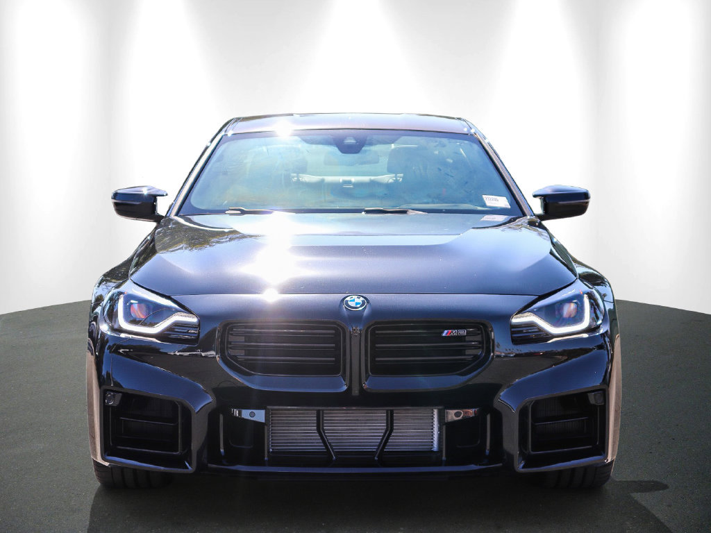 New 2026 BMW M2 RWD image 2