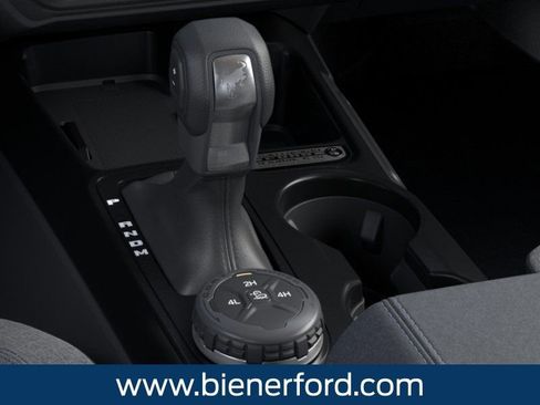 New 2026 Ford Bronco Big Bend AWD/4WD image 18