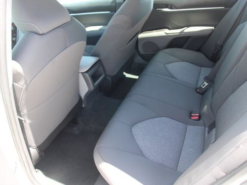 Certified 2022 Toyota Camry LE w/ Cold Weather Package FWD image 14