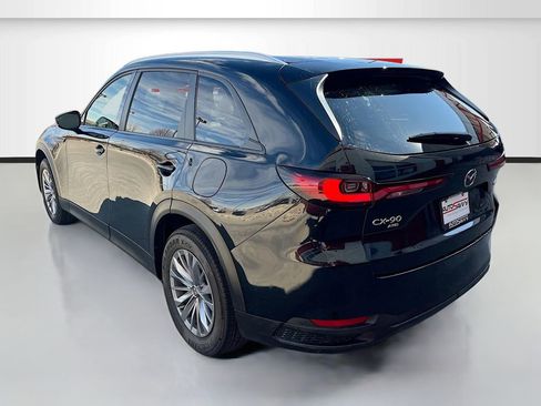 Used 2024 MAZDA CX-90 3.3 Turbo w/ Select Package image 5