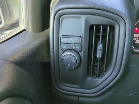 Certified 2023 Chevrolet Silverado 1500 W/T w/ WT Value Package image 29