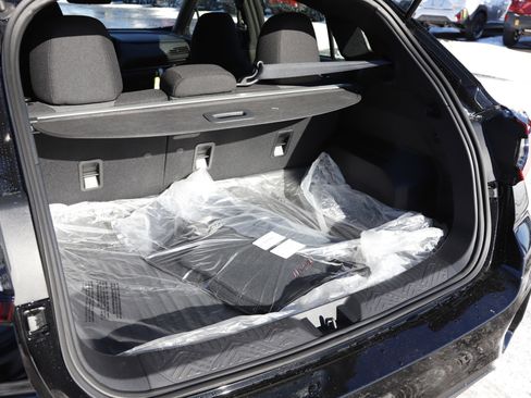 New 2026 Subaru Impreza RS image 7