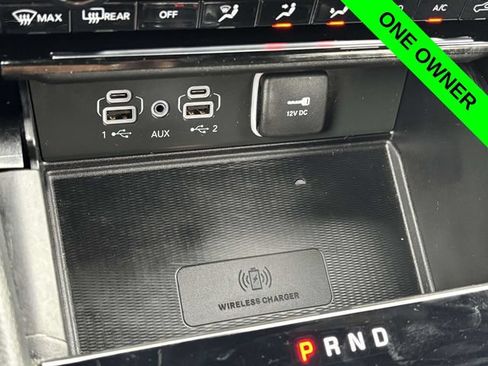 Used 2023 Jeep Grand Cherokee L Laredo AWD/4WD image 20