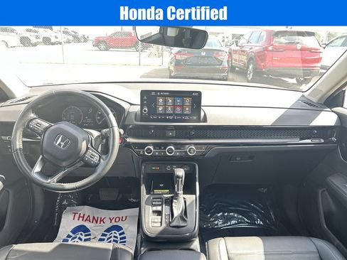 Certified 2024 Honda CR-V EX-L image 15