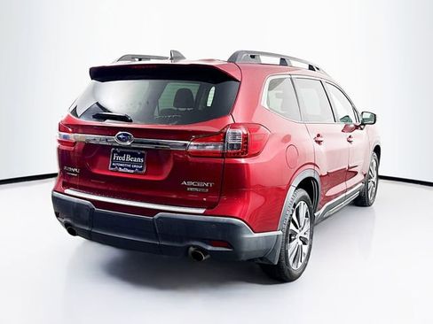Used 2019 Subaru Ascent Limited image 8