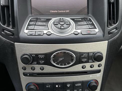 Used 2008 INFINITI G35 x Sedan w/ Premium Pkg image 25