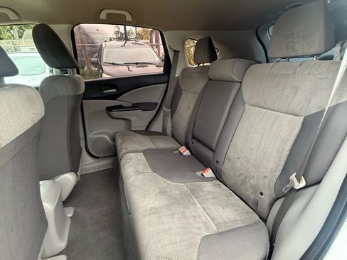 Used 2013 Honda CR-V LX image 12