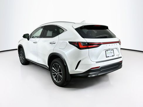Used 2024 Lexus NX 350h AWD w/ Cold Area Package image 5