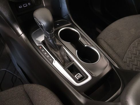 Used 2022 Chevrolet Equinox LT FWD image 8