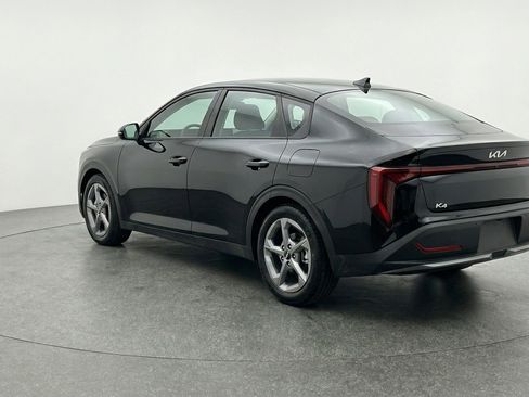 Used 2025 Kia K4 FWD image 6