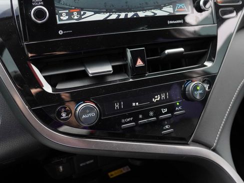 Used 2024 Toyota Camry XSE image 16