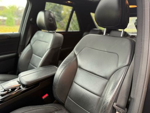 Used 2018 Mercedes-Benz GLE 43 AMG 4MATIC image 27