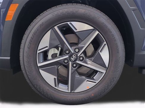 New 2026 Hyundai Tucson SEL image 11