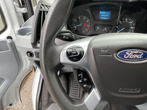 Used 2019 Ford Transit 350 XLT RWD image 18